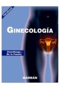 GINECOLOGA. HANDBOOK di USANDIZAGA, JOSE ANTONIO  FUENTE PEREZ, PEDRO DE LA 