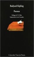 POEMAS de KIPLING, RUDYARD 