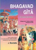 EL CANTO DEL SEOR di BHAGAVAD GITA 