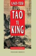 TAO TE KING di LAO-TZU 