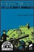 EJERCITOS Y MILITARES EN LA EUROPA MODERNA de ANDUJAR CASTILLO, FRANCISCO 