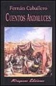 CUENTOS ANDALUCES di VV.AA. 
