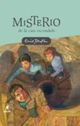 MISTERIO EN LA CASA ESCONDIDA de BLYTON, ENID 