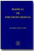 MANUAL DE PSICOONCOLOGIA de GARCIA-CAMBA, EDUARDO 