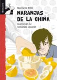 NARANJAS DE LA CHINA de TERZI, MARINELLA 