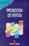 PROMOCION DE VENTAS di VV.AA. 