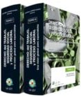 DERECHO DEL TRABAJO, SEGURIDAD SOCIAL Y PROCESO LABORAL: UNA VISI ON GLOBAL PARA ESPECIALISTAS (2 VOL.) de MARTIN JIMENEZ, RODRIGO 