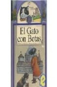 EL GATO CON BOTAS (INCLUYE CD-ROM) di VV.AA. 
