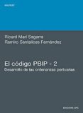 CODIGO PBIP 2: DESARROLLO DE LAS ORDENANZAS PORTUARIAS di MARI SAGARRA, RICARD 
