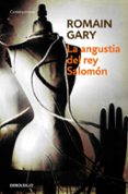 LA ANGUSTIA DEL REY SALOMON de GARY, ROMAIN 