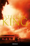 LA TIENDA de KING, STEPHEN 