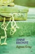 AGNES GREY de BRONTE, ANNE 