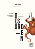 DESORDEN di SOLANA, DANIEL 