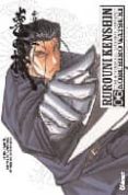 RUROUNI KENSHIN INTEGRAL N 6 de WATSUKI, NOBUHIRO 