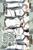 THE PRINCES OF TENNIS N 29 de KONOMI, TAKESHI 