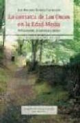 LA COMARCA DE LOS OSCOS EN LA EDAD MEDIA di ALVAREZ CASTRILLON, JOSE A. 