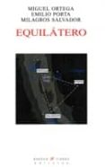 EQUILATERO di ORTEGA, MIGUEL 