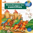 DESCUBRAMOS LOS CASTILLOS di VV.AA. 