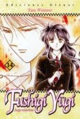 FUSHIGI YUGI N 14 de WATASE, YUU 