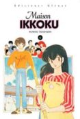 MAISON IKKOKU N 6 de TAKAHASHI, RUMIKO 