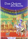 DON QUIJOTE DE LA MANCHA (T. II) de CERVANTES SAAVEDRA, MIGUEL DE 