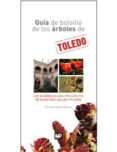 GUA DE BOLSILLO DE LOS RBOLES DE TOLEDO de GARCIA GOMEZ, ENRIQUE 