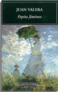 PEPITA JIMENEZ de VALERA, JUAN 