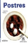 POSTRES de WOLTER, ANNETTE 