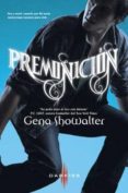 PREMONICION (DARKISS N6) de SHOWALTER, GENA 