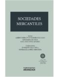 SOCIEDADES MERCANTILES de BERCOVITZ RODRIGUEZ-CANO, ALBERTO 