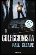 EL COLECCIONISTA de CLEAVE, PAUL 