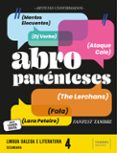 Portada de Proxecto: FanFest. Lingua Galega e Literatura 4 ESO