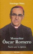 MONSEOR OSCAR ROMERO de MATA, SANTIAGO 