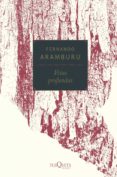 VETAS PROFUNDAS de ARAMBURU, FERNANDO 
