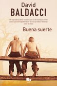 BUENA SUERTE de BALDACCI, DAVID 