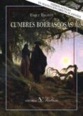 CUMBRES BORRASCOSAS de BRONTE, EMILY 