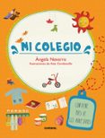 MI COLEGIO de NAVARRO, ANGELS 