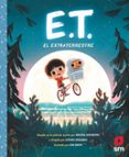 E.T. EL EXTRATERRESTRE de THOMAS, JIM 