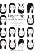 LAYERING: RITUAL DE BELLEZA de JAUBERT, ELODIE JOY 