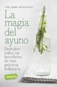 LA MAGIA DEL AYUNO di BELAUSTEGUI TRIAS, ISABEL 
