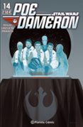 STAR WARS POE DAMERON N 14 de SOULE, CHARLES 