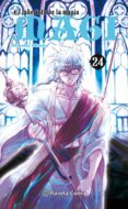 MAGI EL LABERINTO DE LA MAGIA N 24 de OHTAKA, SHINOBU 