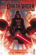 STAR WARS DARTH VADER LORD OSCURO N 02 de SOULE, CHARLES 