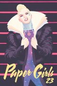 PAPER GIRLS N 23/30 de VAUGHAN, BRIAN K.  CHIANG, CLIFF 