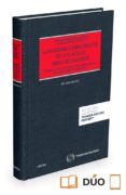 LA MODERNA CONFIGURACIN DE LA CLUSULA REBUS SIC STANTIBUS (DUO) (2 EDICION) de ORDUA MORENO, FRANCISCO JAVIER  MARTINEZ VELENCOSO, LUZ M. 