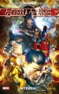 GUERRA DE REYES: INTEGRAL de ABNETT, DAN  LANNING, ANDY 