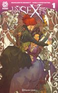 INSEXTS N 01 de BENNETT, MARGUERITE 