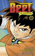 BEET THE VANDEL BUSTER N 11/13 de SANJO, RIKU 