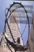 LAS OBRAS MS IMPORTANTES DE LA ARQUITECTURA MUNDIAL PASADO Y PRE SENTE di FIELD, D. M. 