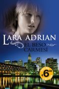 EL BESO CARMESI de ADRIAN, LARA 